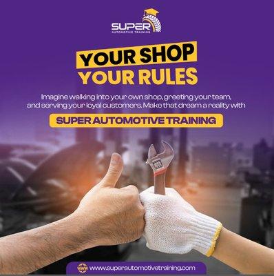 You decide ? Work your own hours ? Yes you can !!