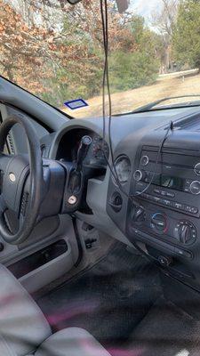 Detail express car wash