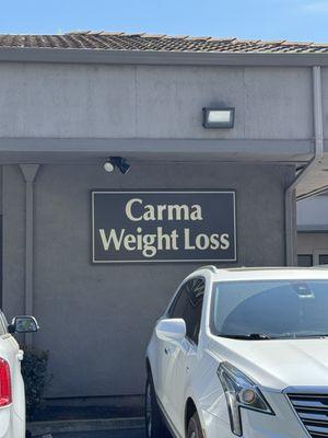 Carma Weight Loss