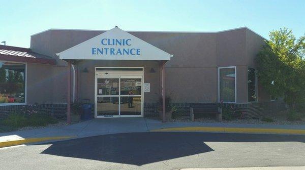 Brush Family Medicine: Family Medicine