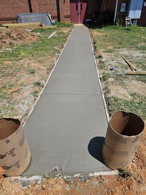 Marquez Construction