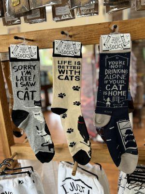 Giftshop Father's Day Cat Lovers!
