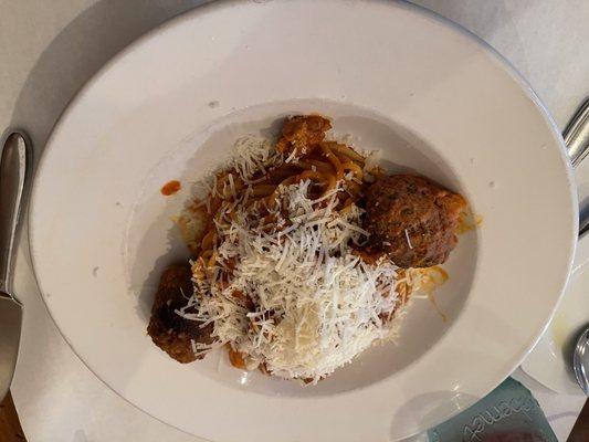 Scolapasta Bistro Pasta Shop