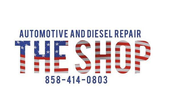 The Shop Automotive and Diesel Repair