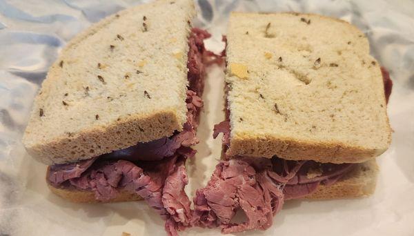 Larry's Deli Land O Lakes