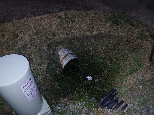 Morghen And Khalons Services