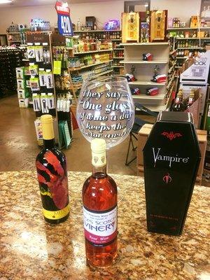 Hops Scotch & Vinery