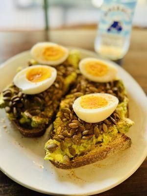 Indian Gardens Cafe & Market