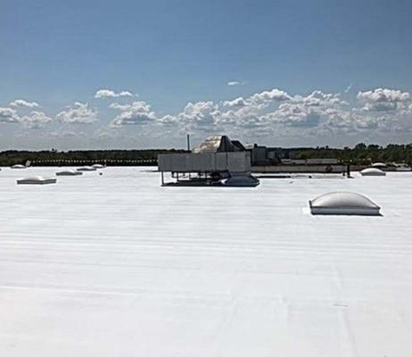 Dunlop Roofing & Consulting