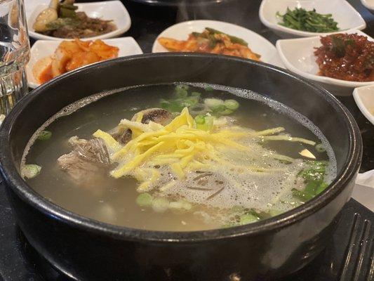 K-Town BBQ Korean Cuisine