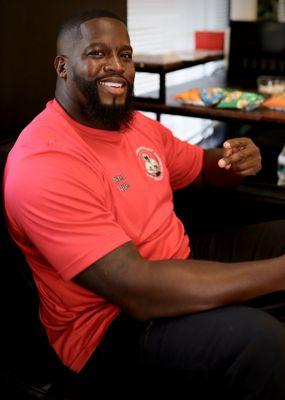 The Grooming Gallery Barbershop