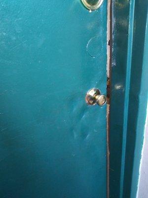 Dartmouth Square Apartments