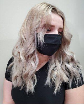 Rustic Roots Hair Co