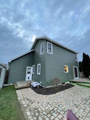 Kaptein Home Improvements