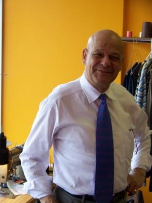 Ceasar's Custom Tailor