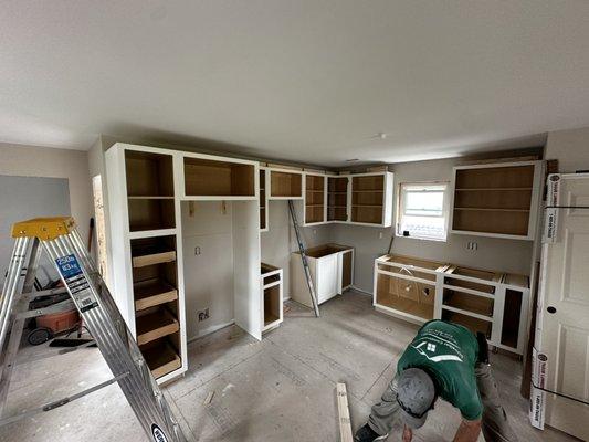 Schreiber Construction