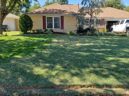 Higgins Landscaping