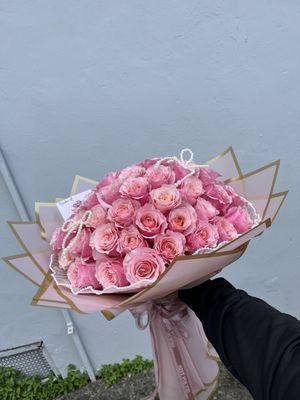 Lola's Flower Boutique