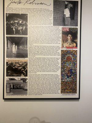 Jack Robinson Gallery