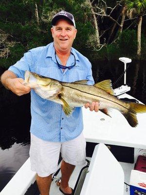 Fish With Captain Barry