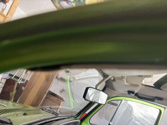 Kev's Auto & Marine Upholstery
