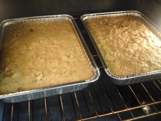 Bountiful Blessings Bakery