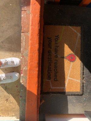 Sound Off Records and Hi-Fi