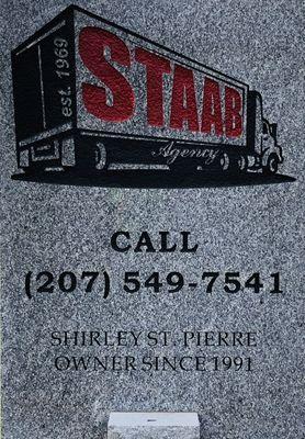 Staab Agency