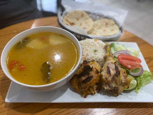 Encanto Latino Restaurante