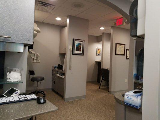 Megan Post, DDS - NMS Dentistry