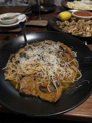 Napoli's Italian Restaurant