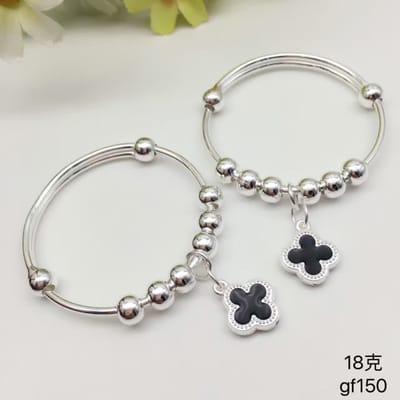 All silver!999. (全银)