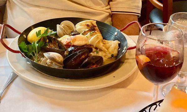 Lisbon Cafe Of Mineola Llc