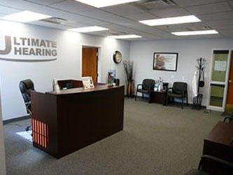 Ultimate Hearing