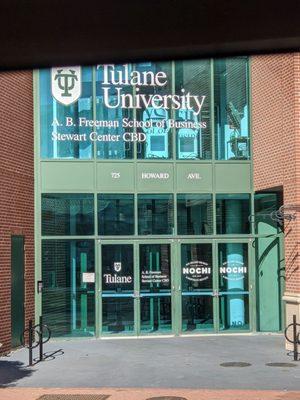 Tulane University