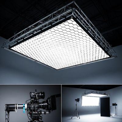 Custom Light Modifiers