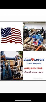 Junk Loverz