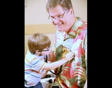 David Selby , DO  - Lake Grove Family Medical Clinic