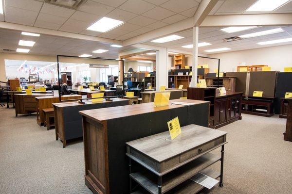 Furniture Solutions