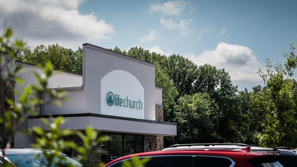 Life Church Calvert