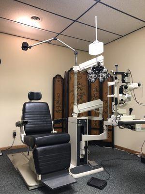Plainview Eye Clinic