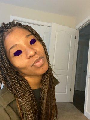 Senajoe Hair Braiding Salon