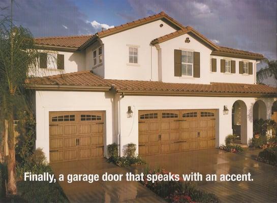 Thigpen Variety Door Systems