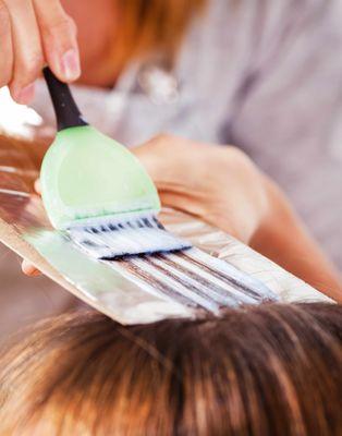 The L Beauty Spot and Dry Bar Hair Salon