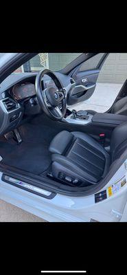 A & B Mobile Detailing