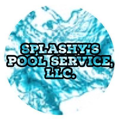 Splashy's Pool Service