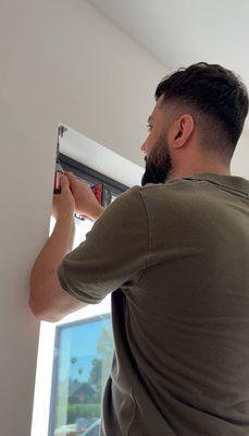 Skyshades Window Blinds