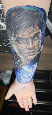 Classic Ink Tattoo Studio