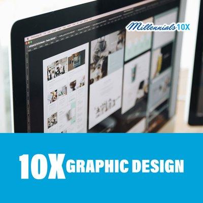 Millennials 10X