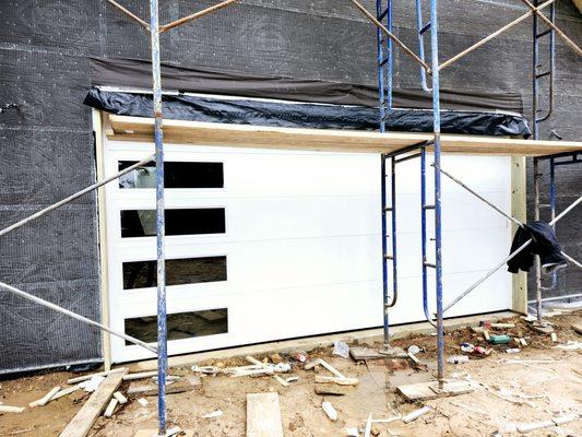 El Roi Garage Door Service